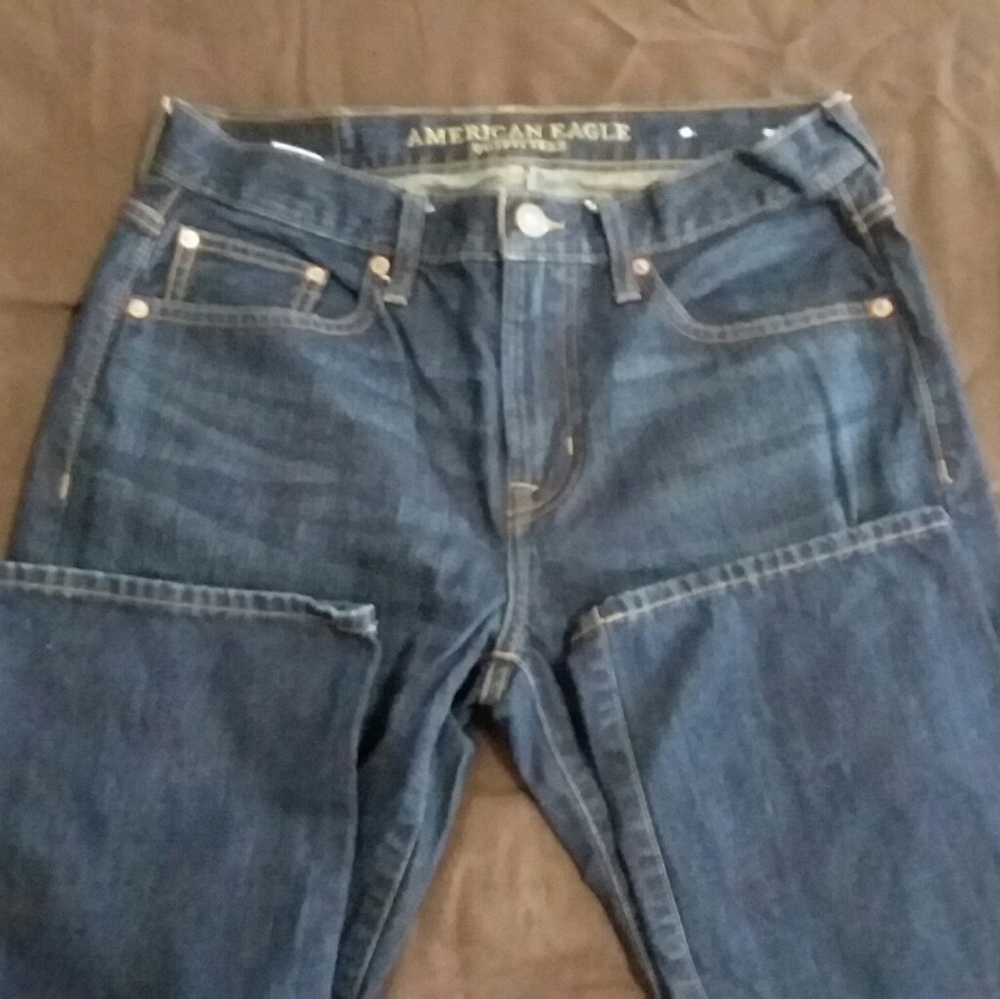 AE jeans 32x32